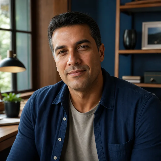 Rafael Mendes.